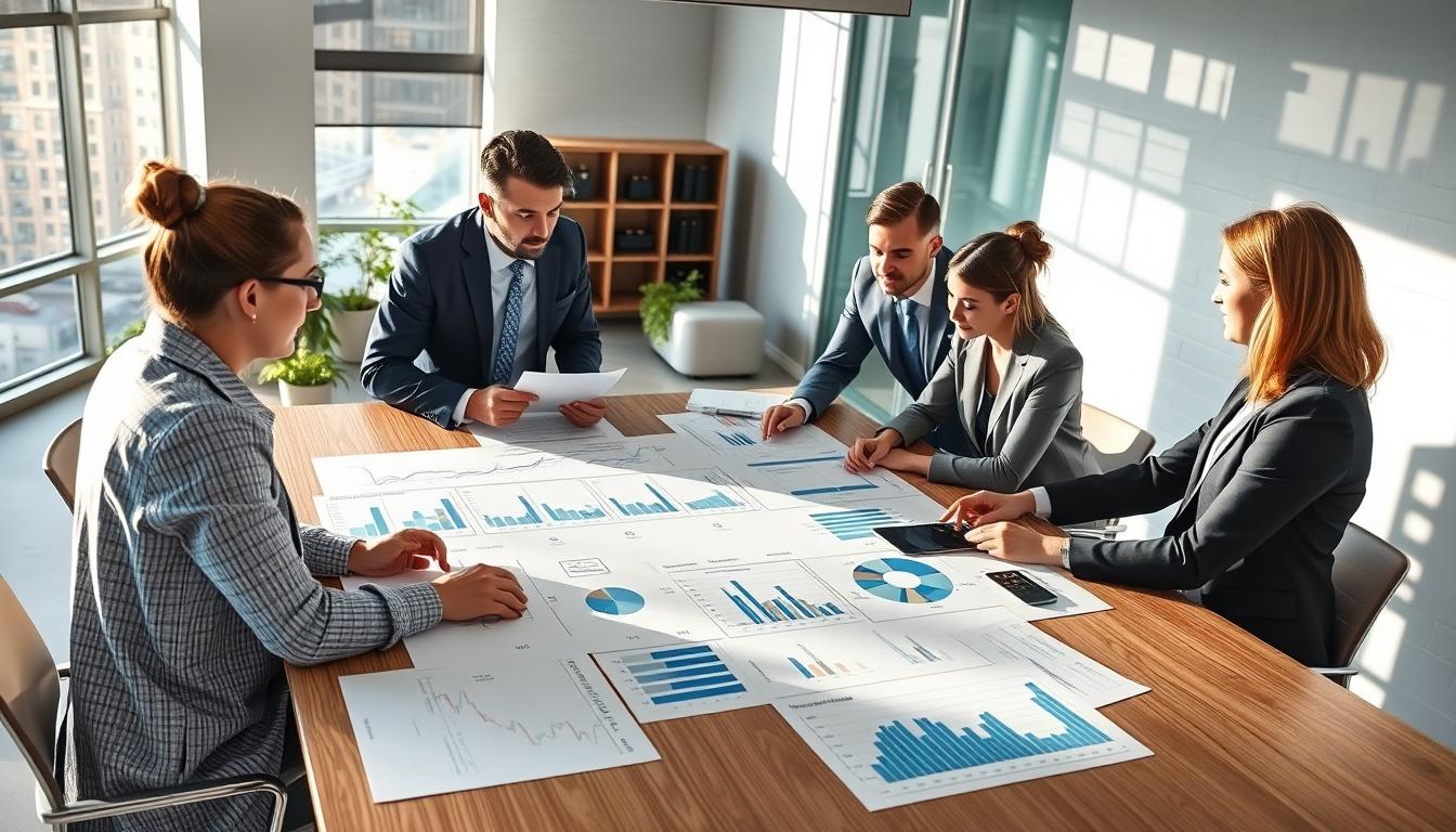 For Business Leaders